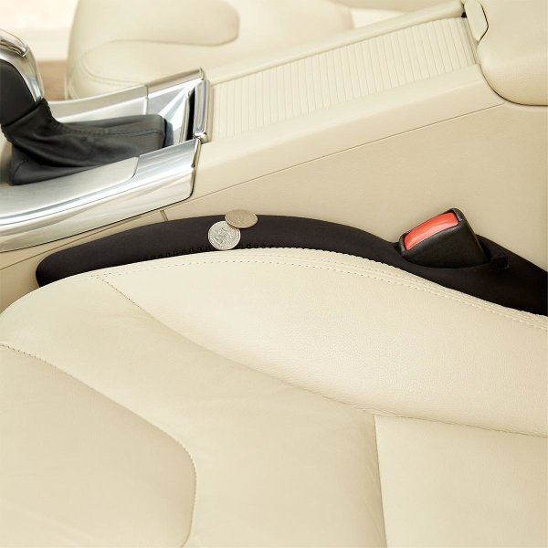 Car Seat Gap Filler