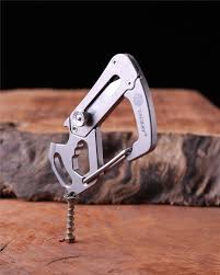 Carabiner Multitool