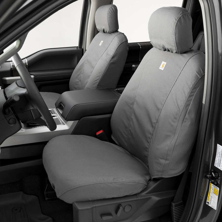 Carhartt SeatSaver Custom Seat Covers