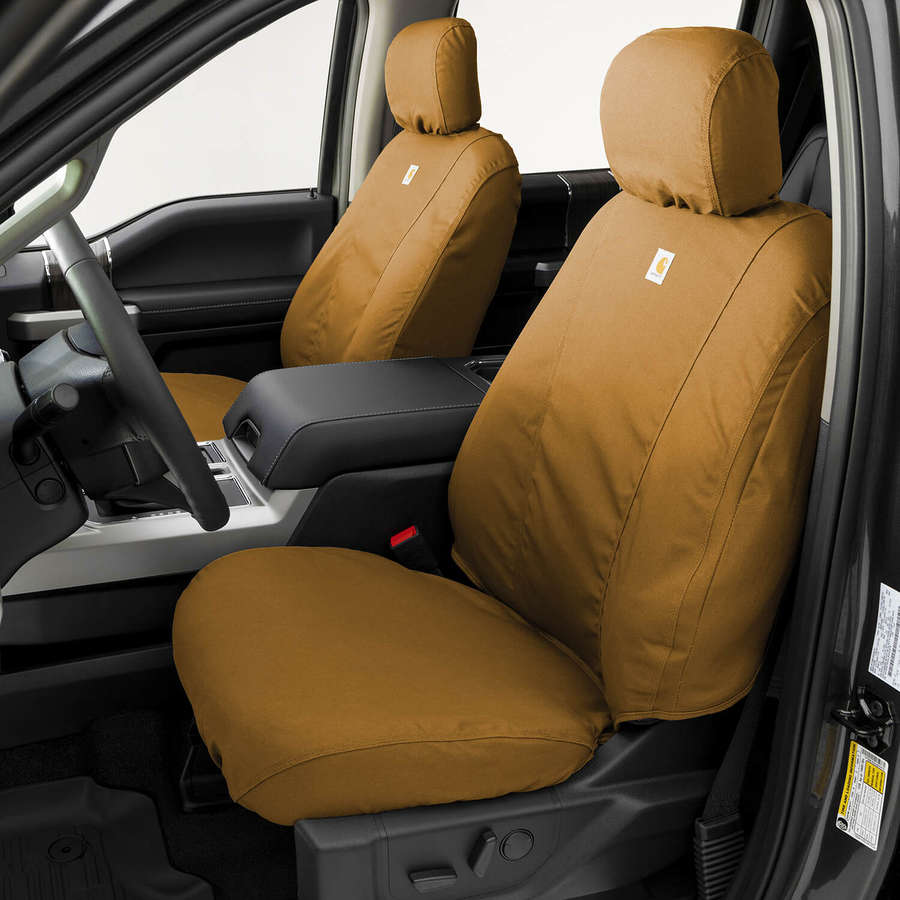 Carhartt SeatSaver Custom Seat Covers