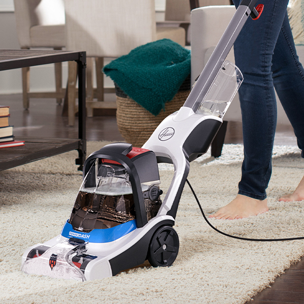 Carpet Cleaning Machine