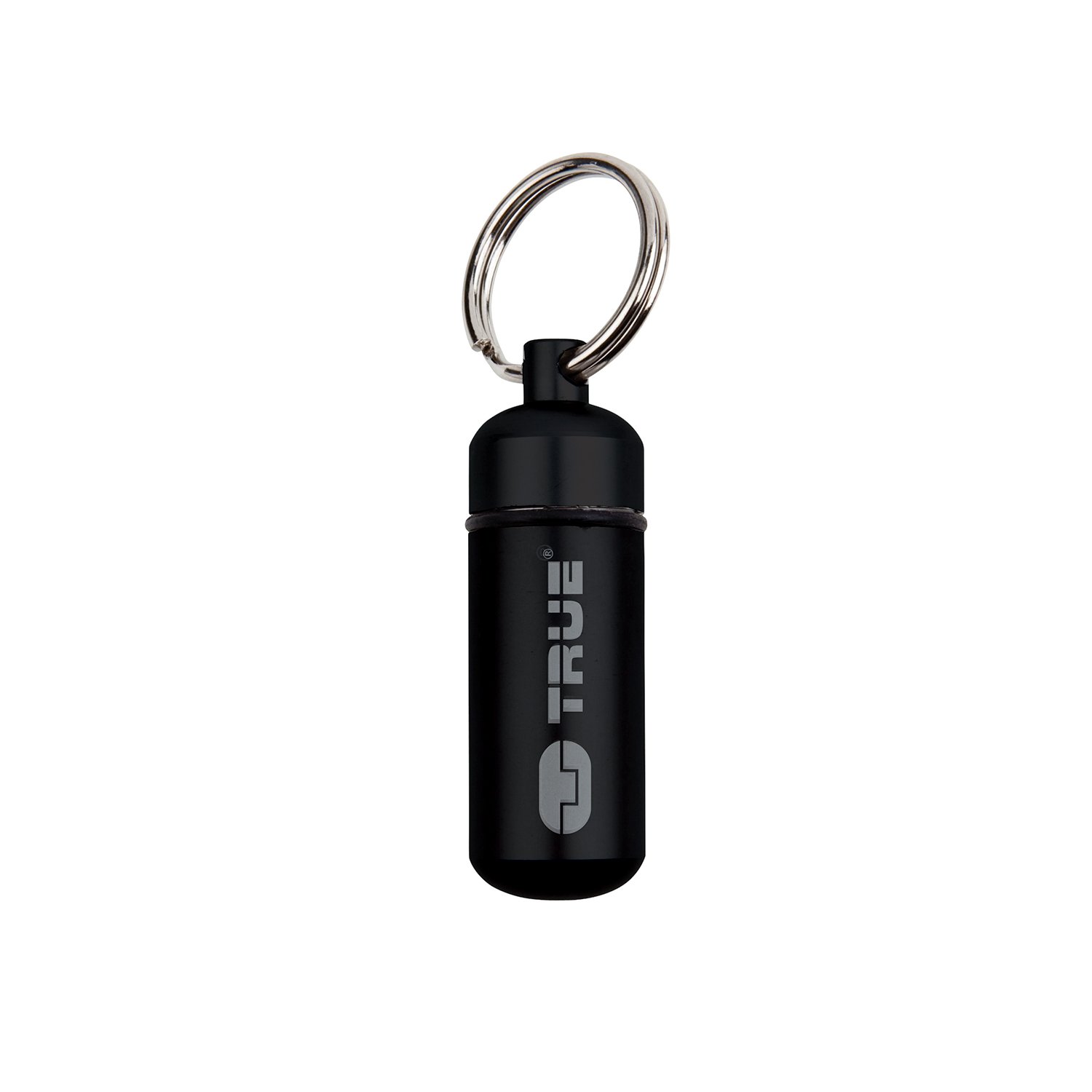 Cash Stash Keychain Capsule