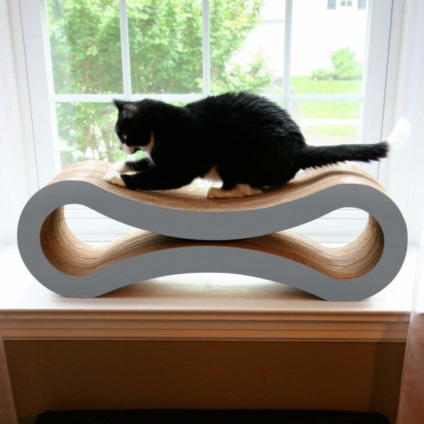 Cat Scratcher Lounge