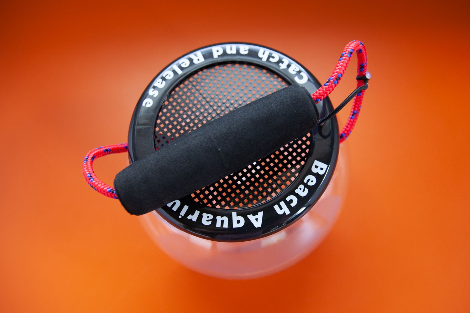 Catch and Release Beach Aquarium Kit