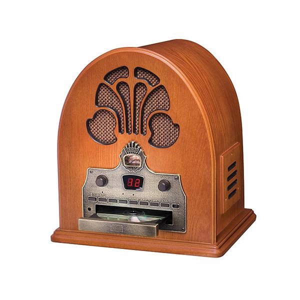 Cathedral Radio