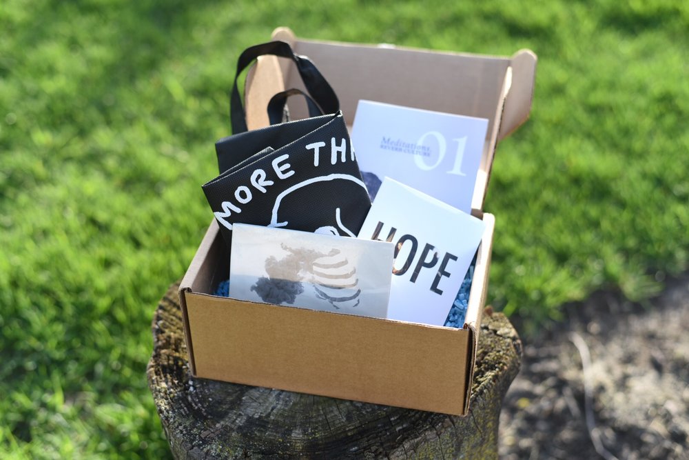 Catholic Monthly Subscription Box