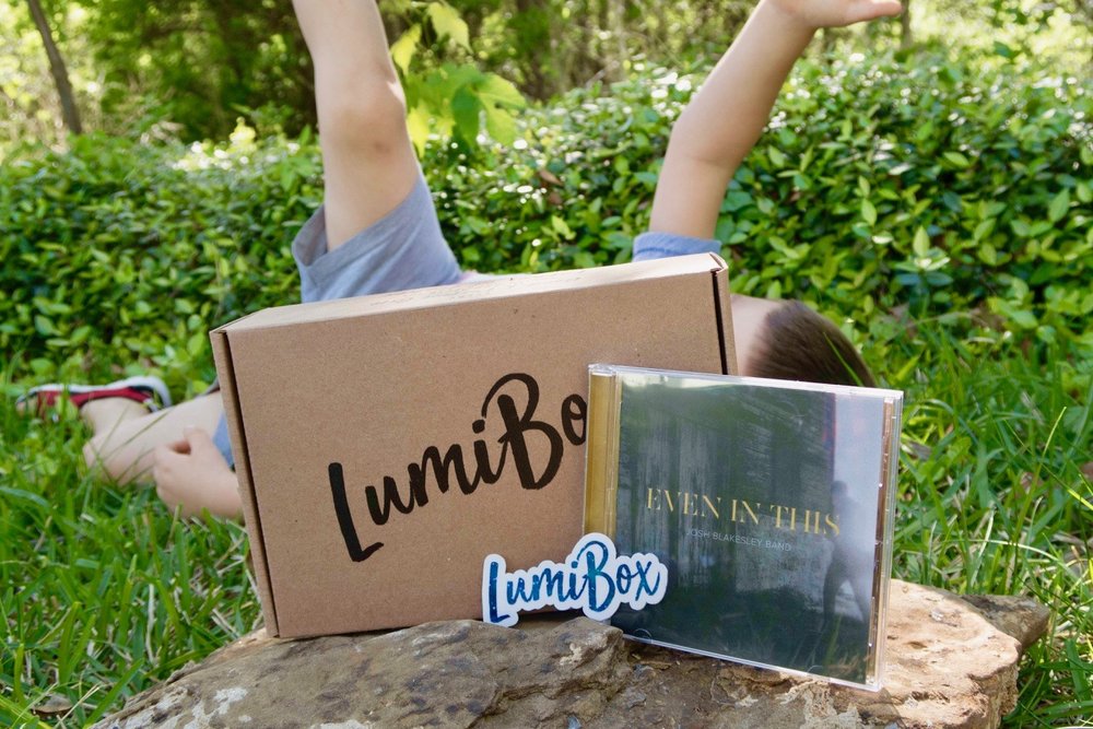 Catholic Monthly Subscription Box