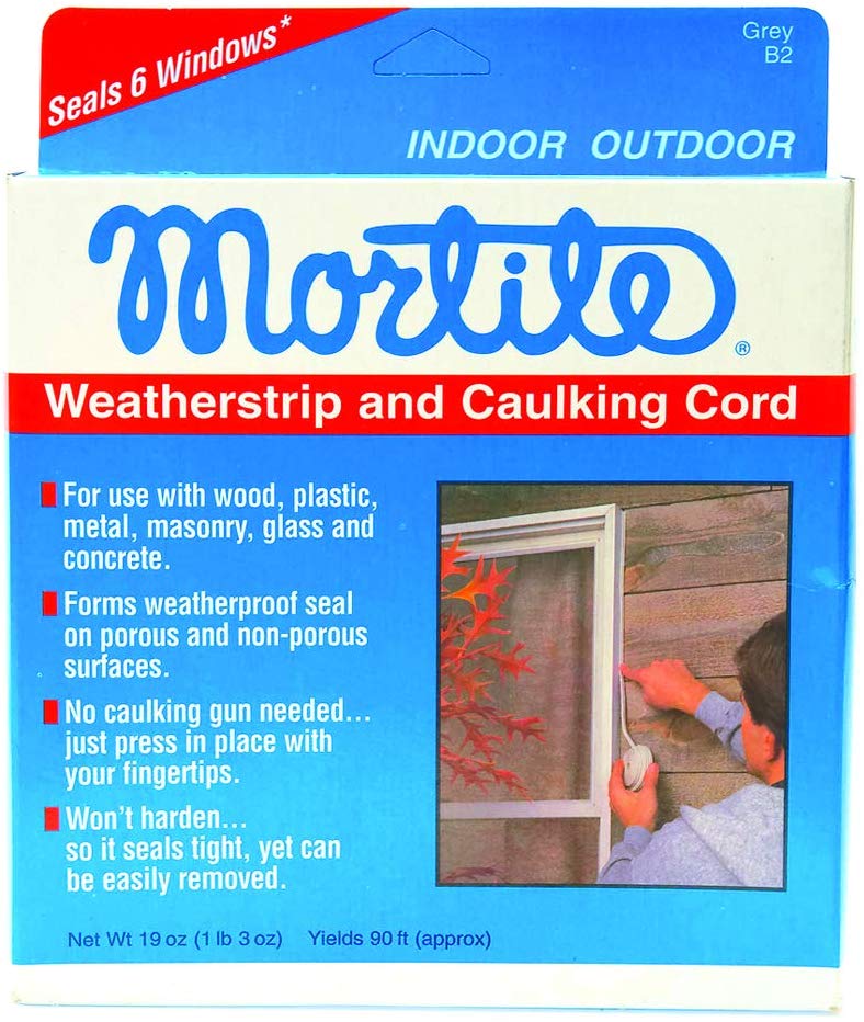 Caulking Cord 