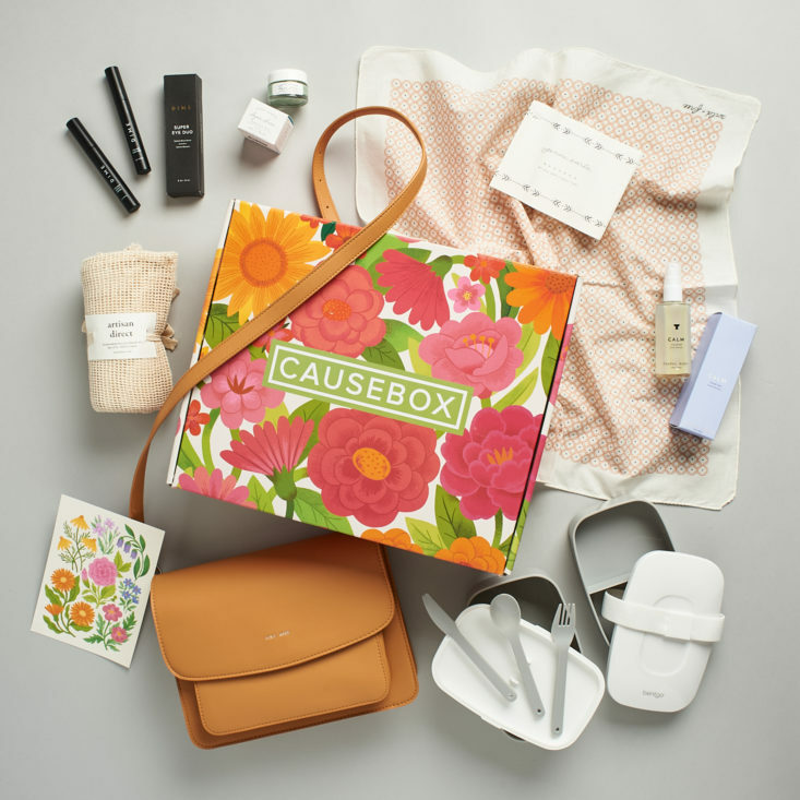 Cause Box Subscription