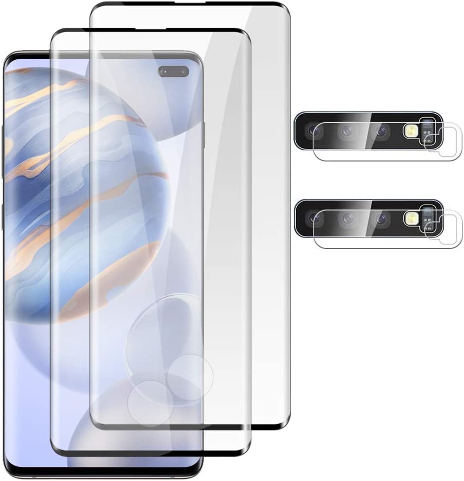 Cell Phone Screen Protector