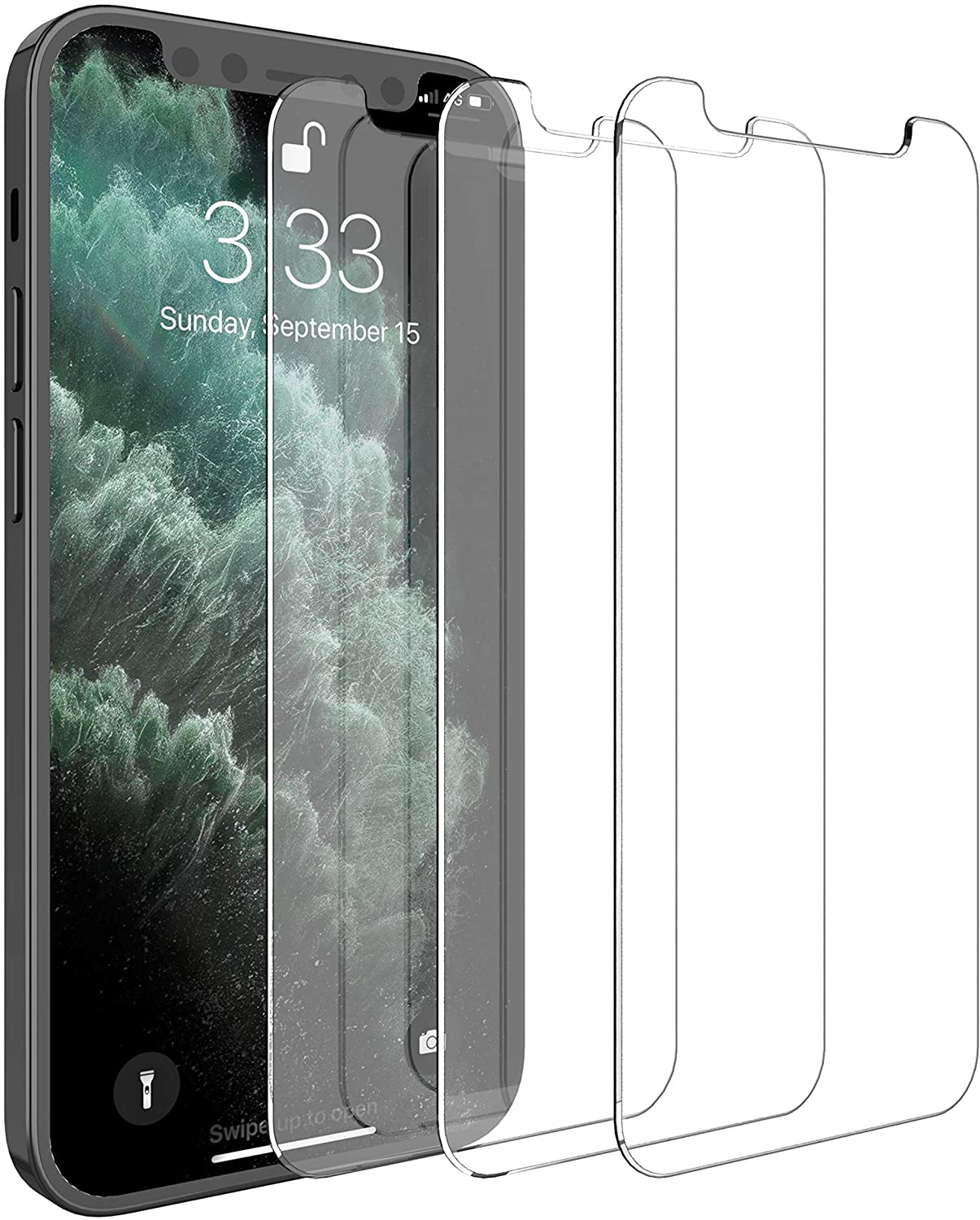 Cell Phone Screen Protector