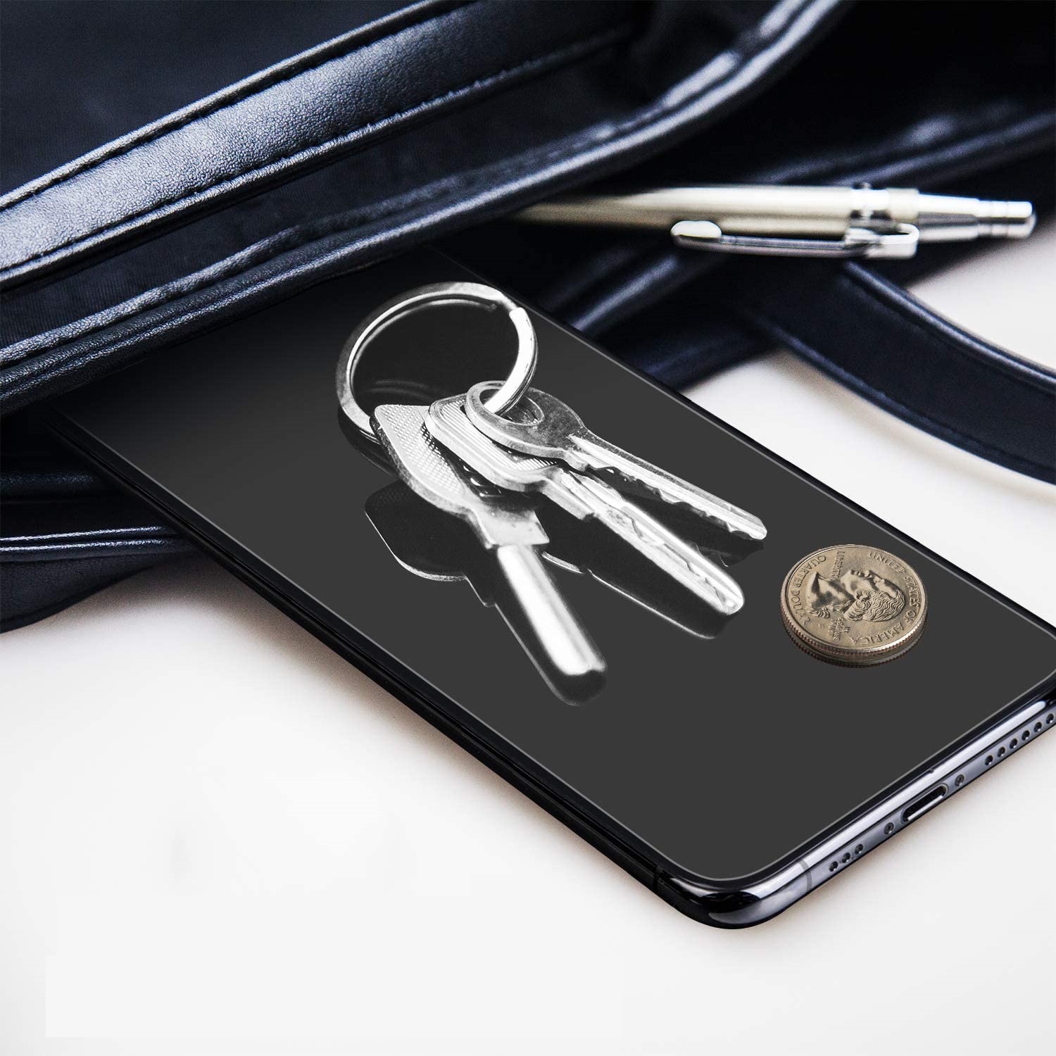 Cell Phone Screen Protector