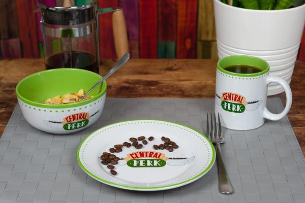 Central Perk  Dining Set Collection