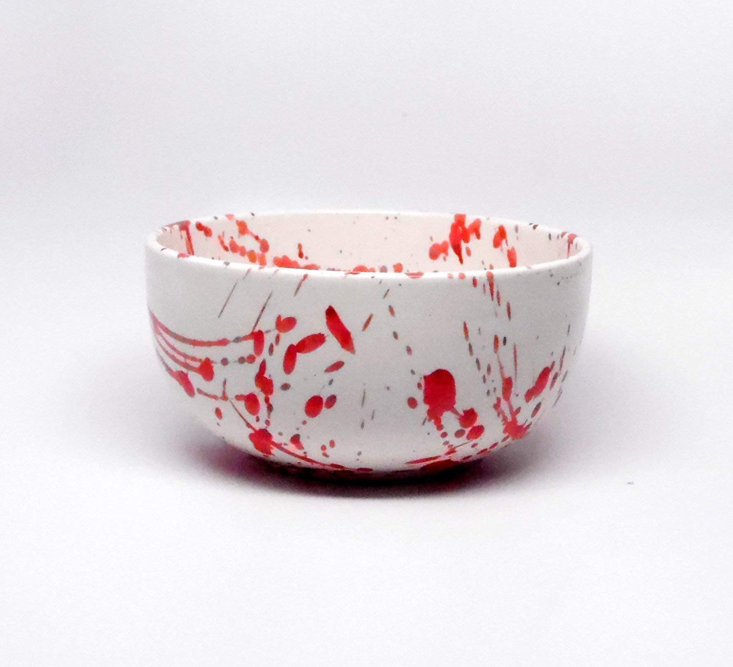 Cereal Killer Bowl