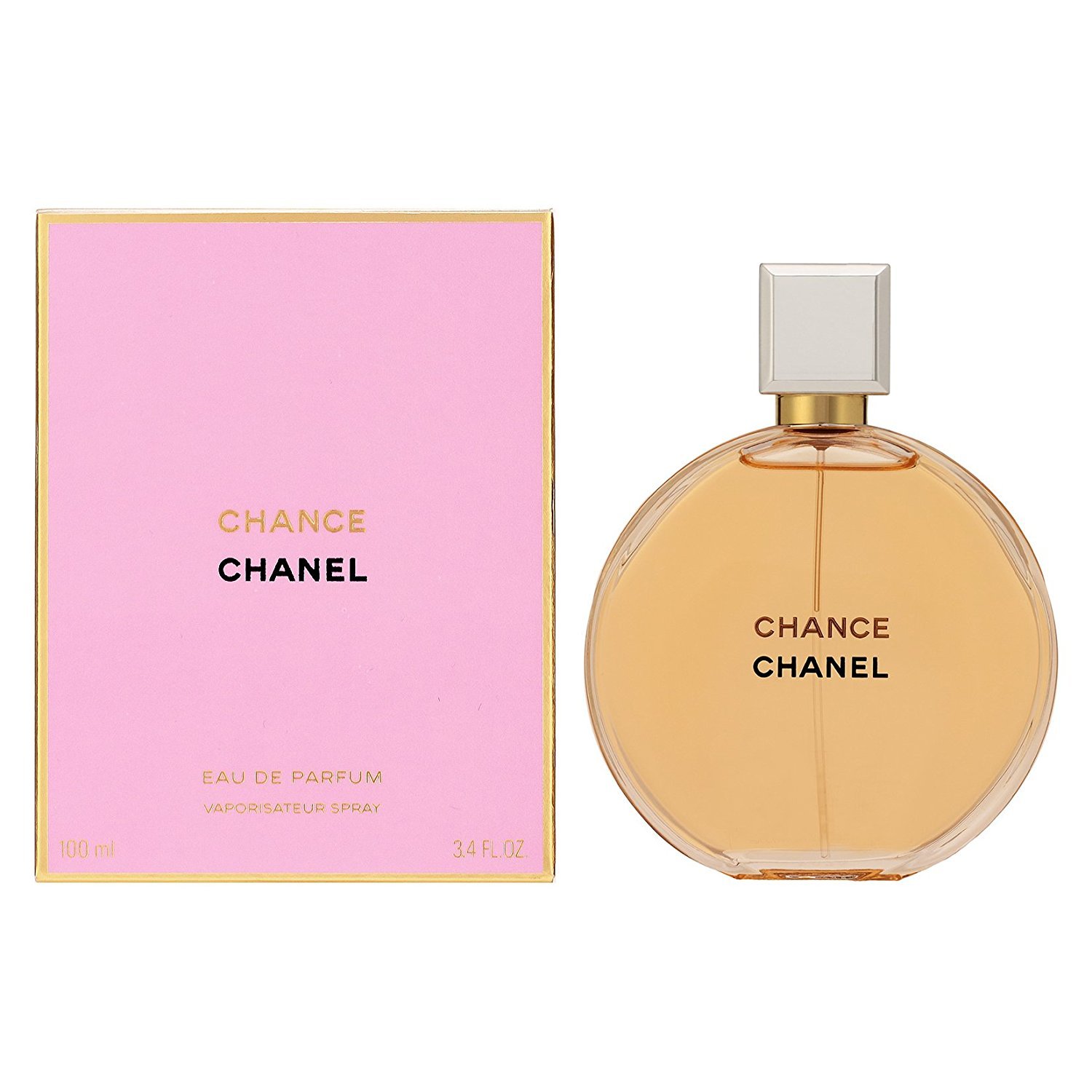 Chance Eau de Parfum Chanel