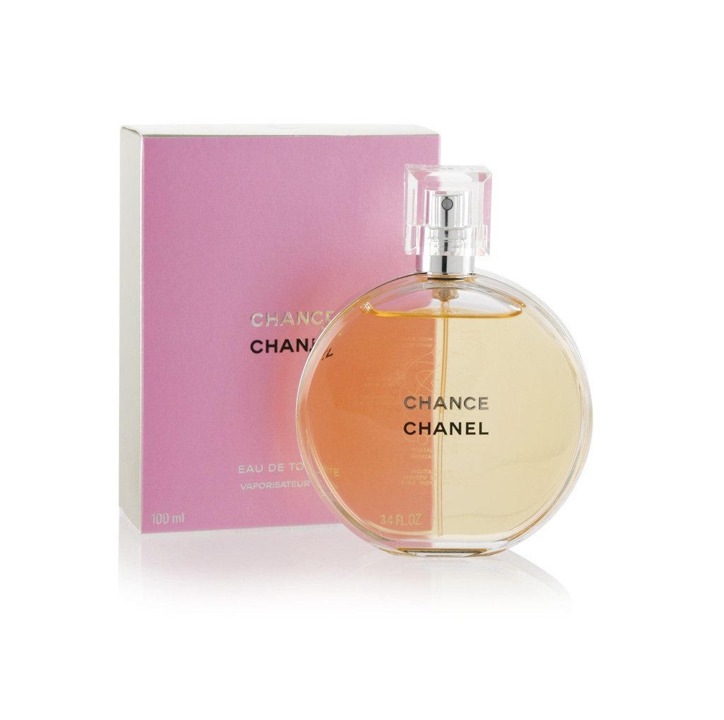 Chance Eau de Parfum Chanel