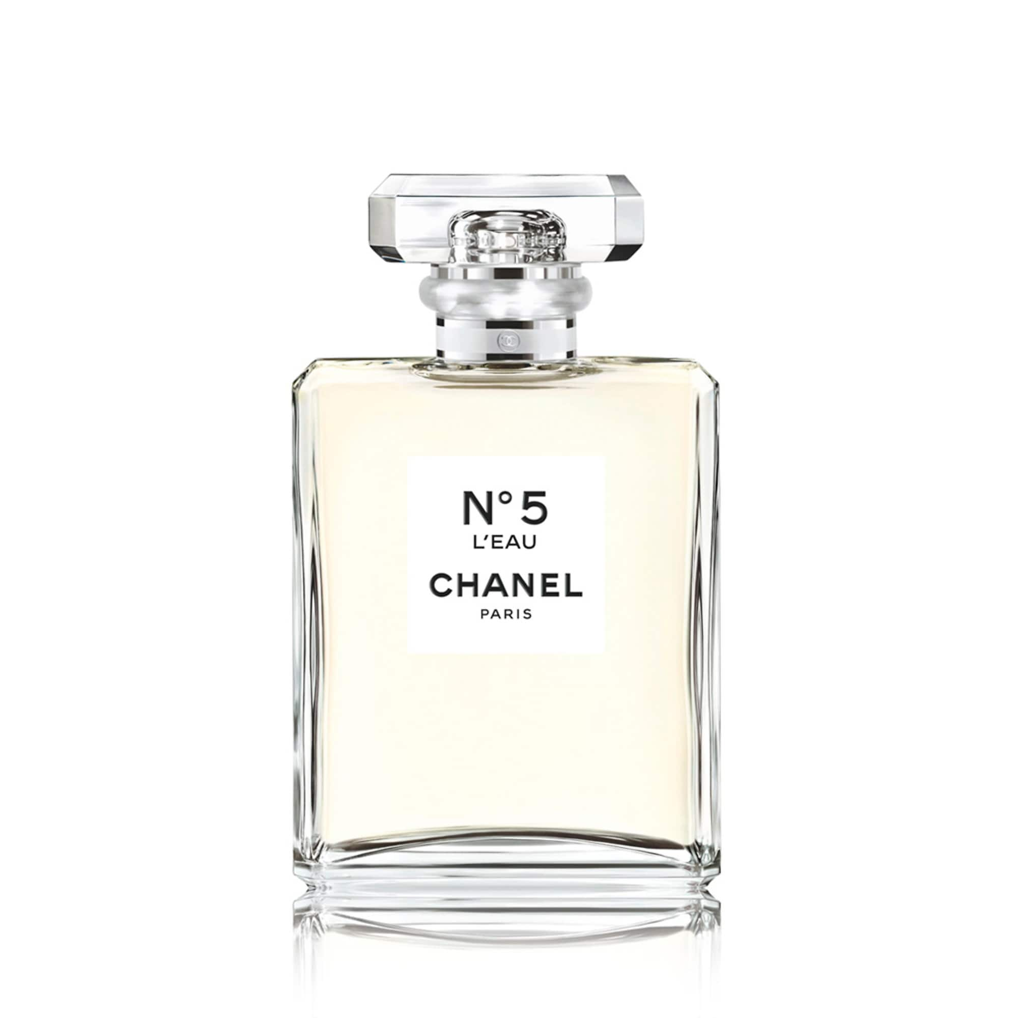 Chanel No 5 L’Eau Chanel