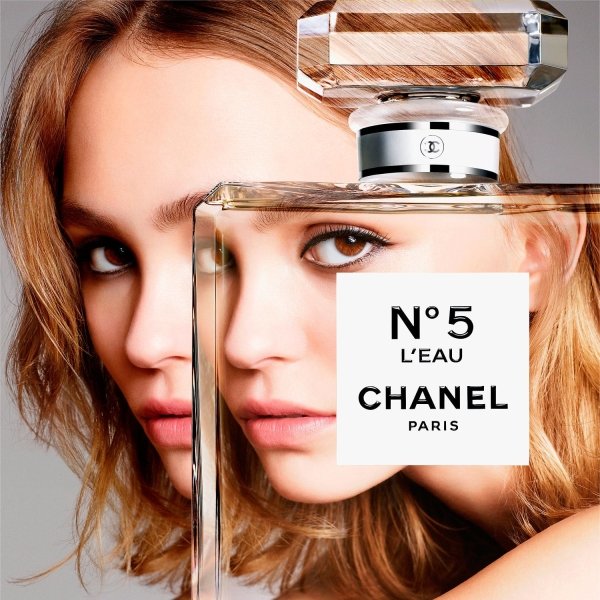 Chanel No 5 L’Eau Chanel