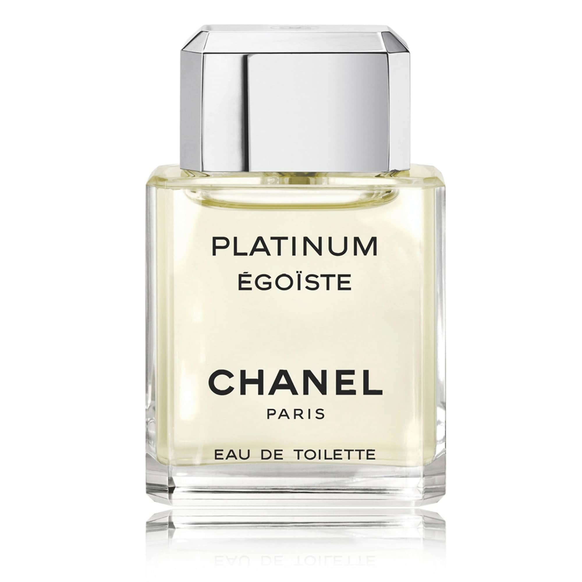 Chanel Platinum Egoiste Eau de Toilette