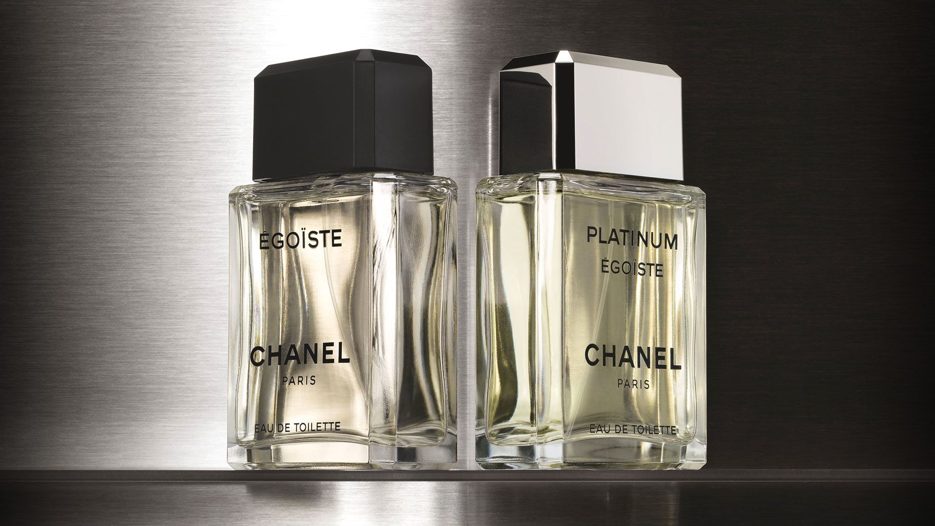 Chanel Platinum Egoiste Eau de Toilette