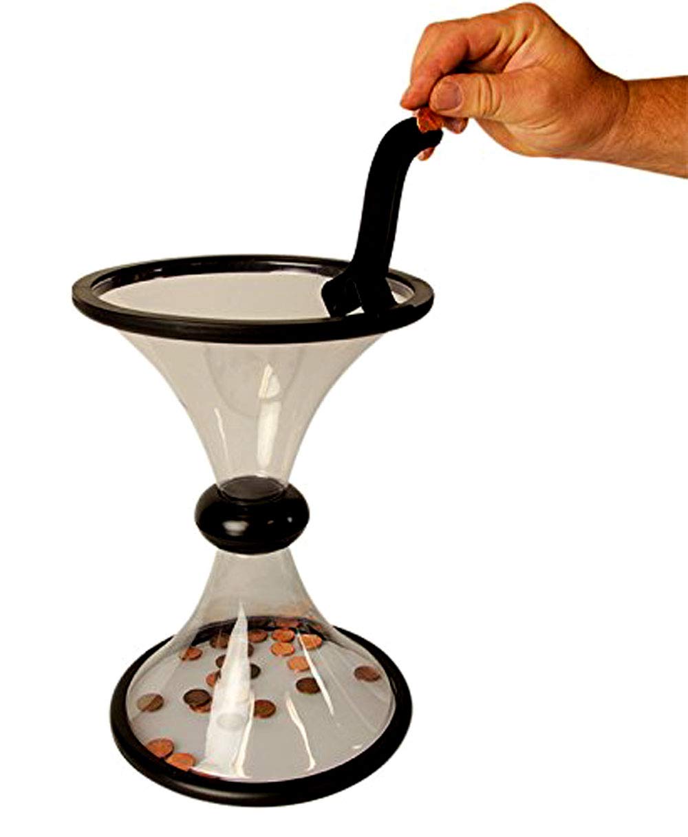 Change Saving Wishing Well