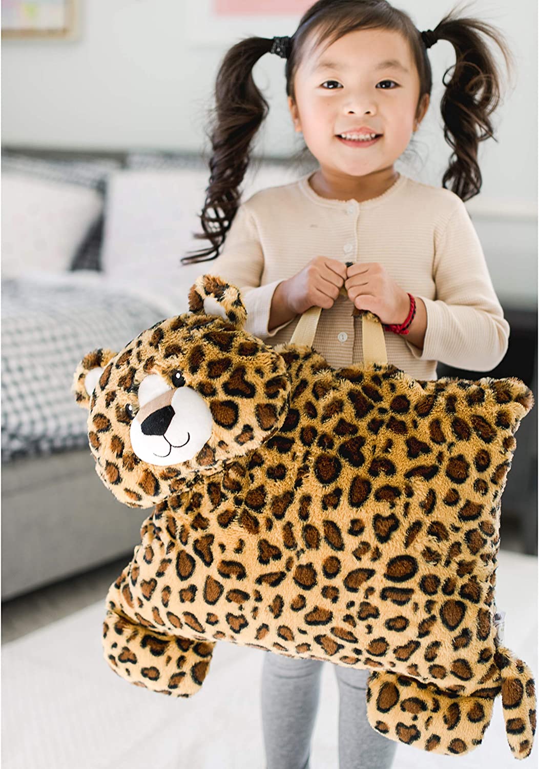 Character Cuddle Combo 2-in-1 Cuddle Bud & Blanket Set