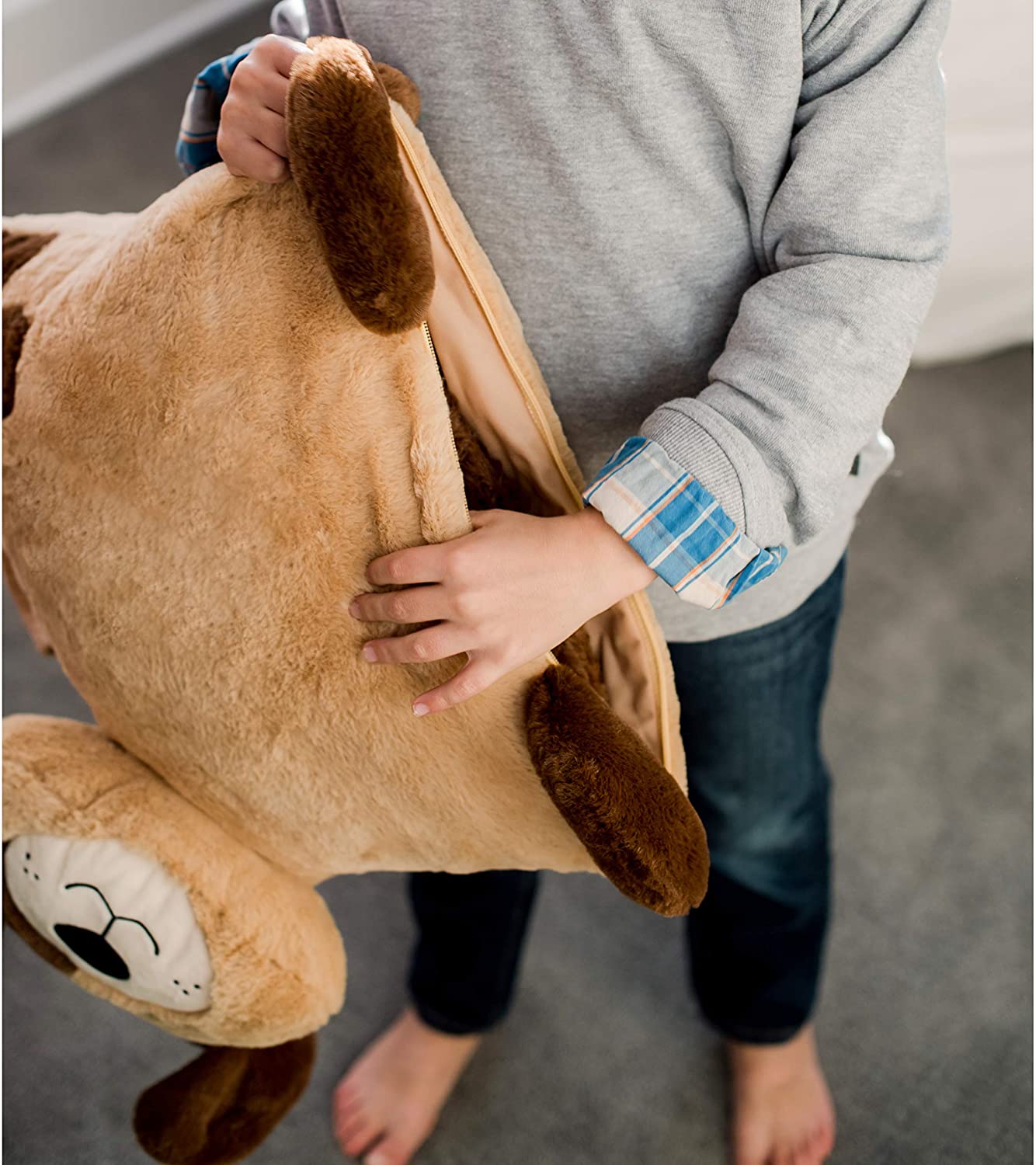 Character Cuddle Combo 2-in-1 Cuddle Bud & Blanket Set