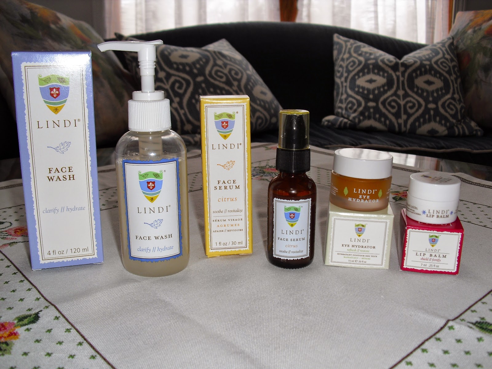 Chemo & Radiation Skincare