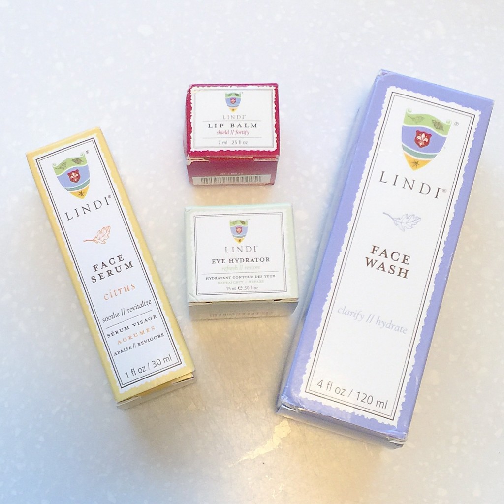 Chemo & Radiation Skincare