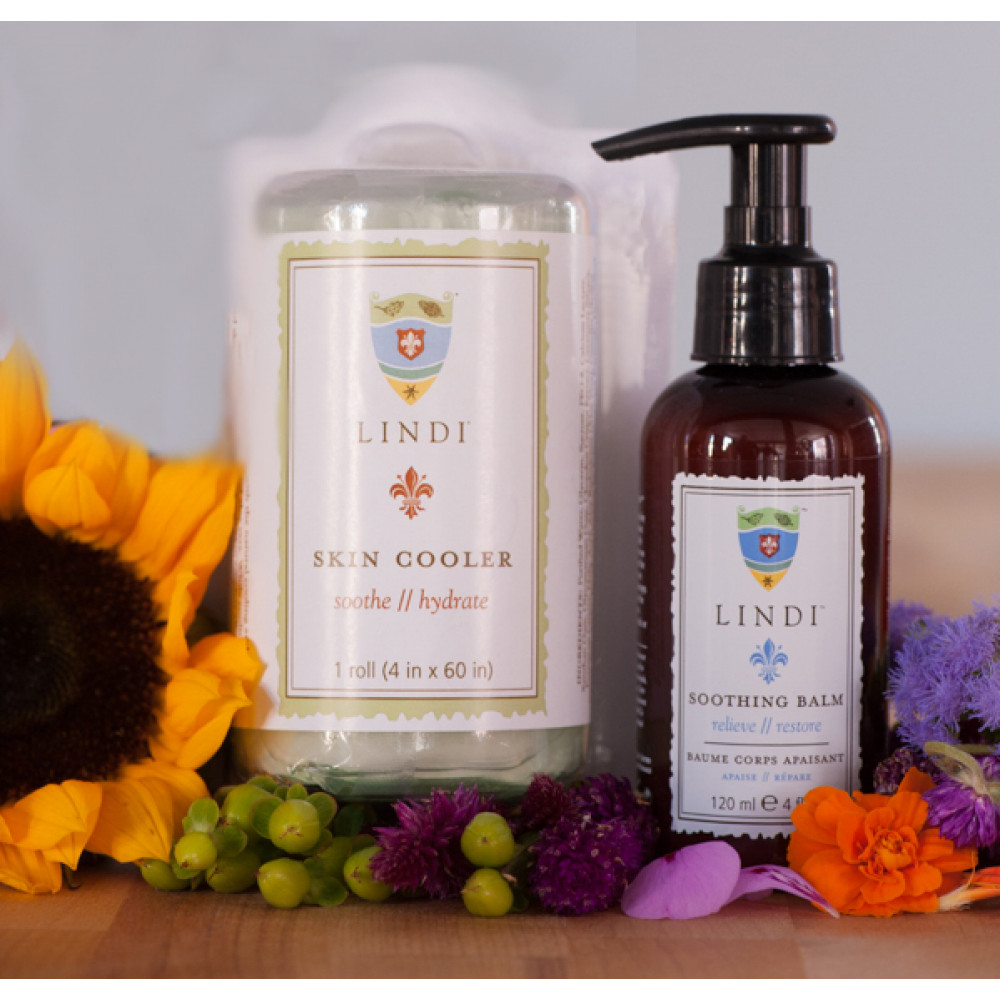 Chemo & Radiation Skincare