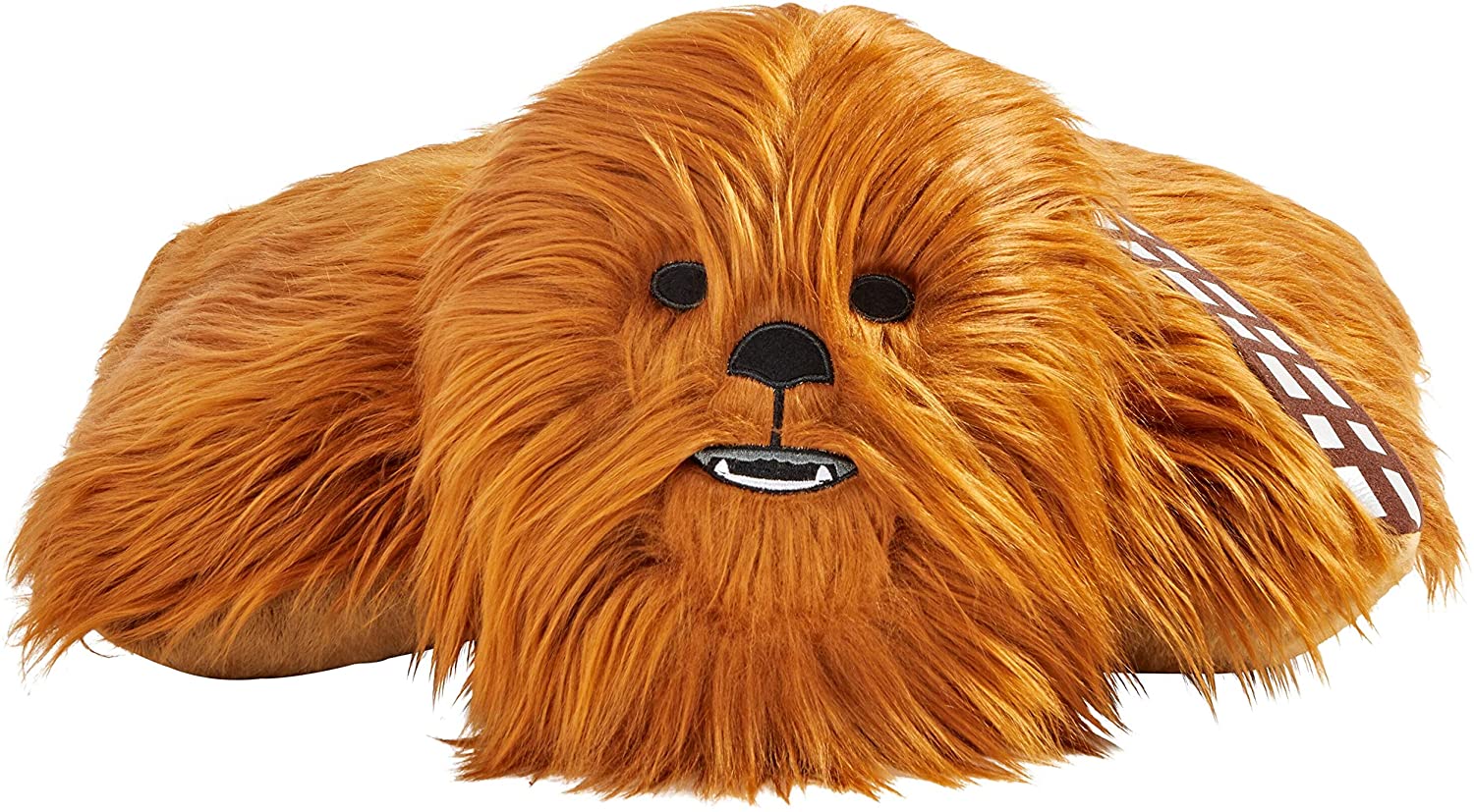  Chewbacca Pillow Pet