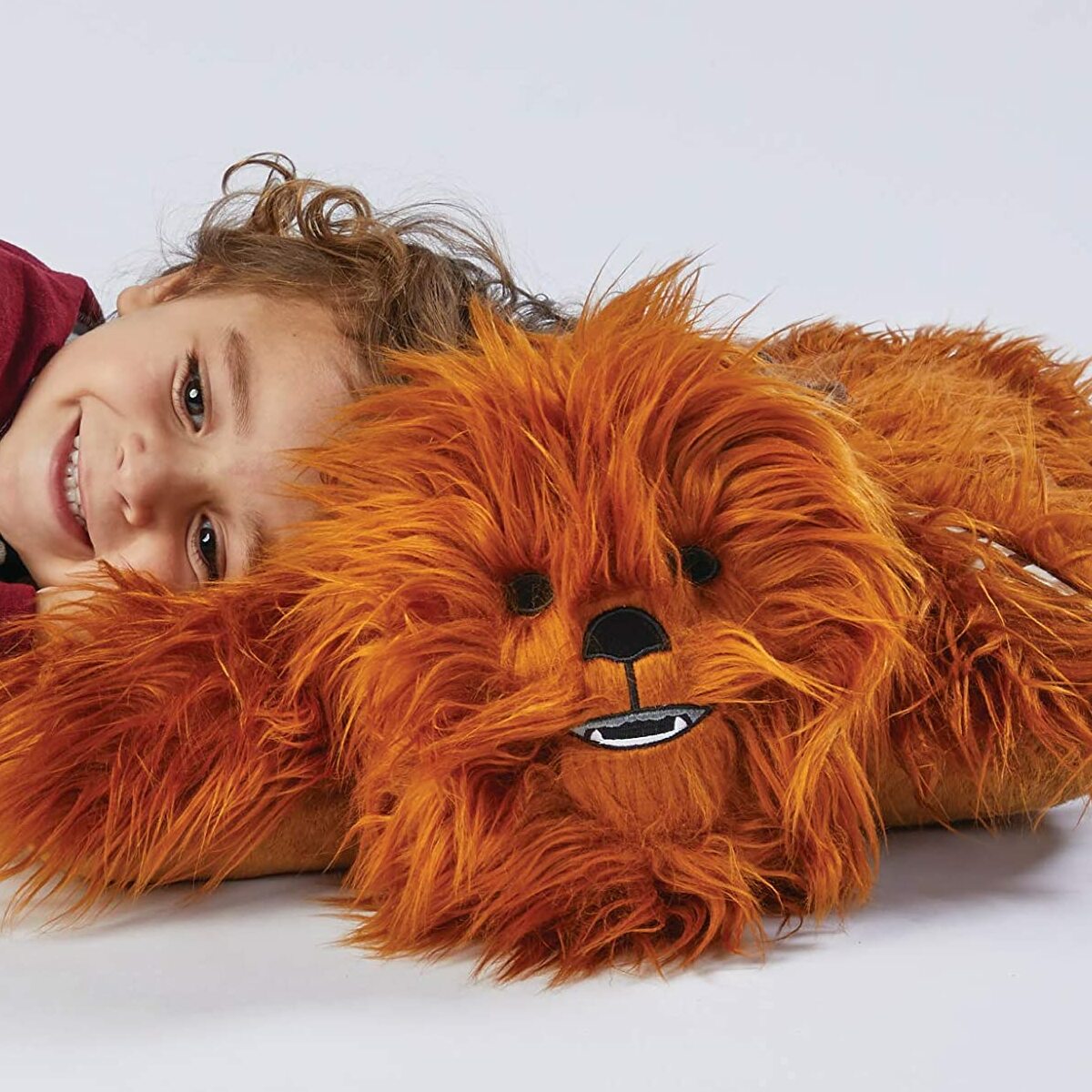  Chewbacca Pillow Pet