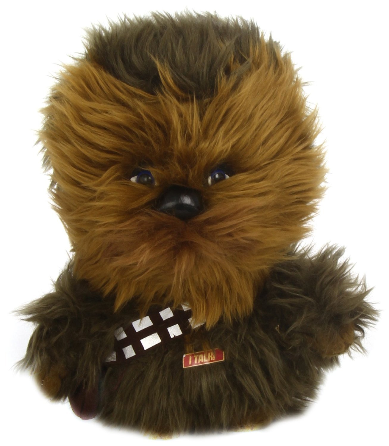 chewbacca plush costco