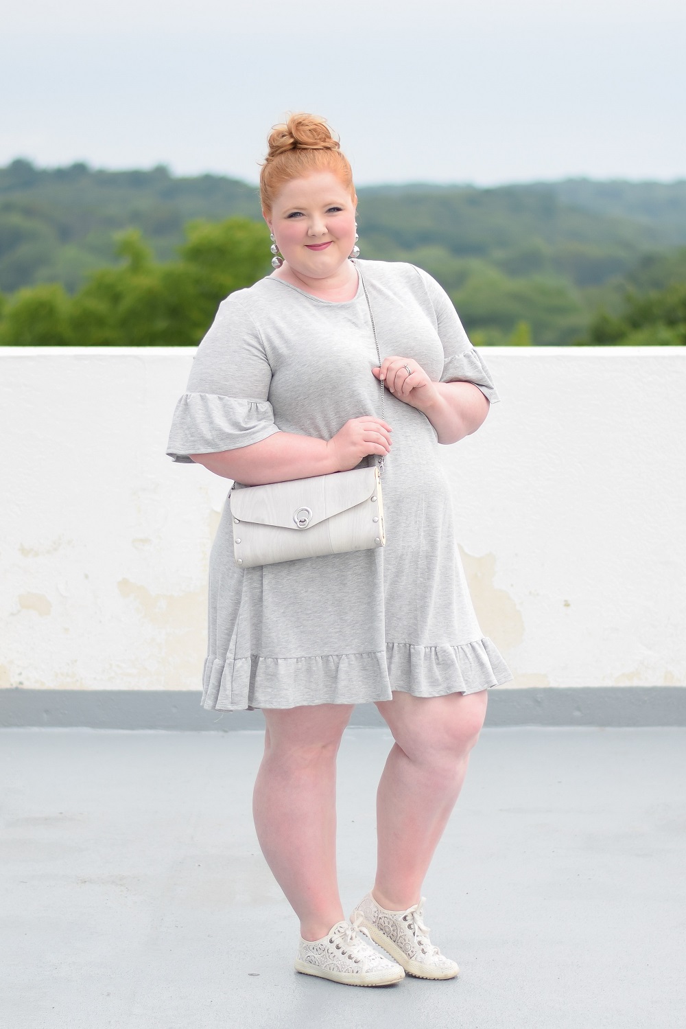 Chic Shoes for Plus-Size Women