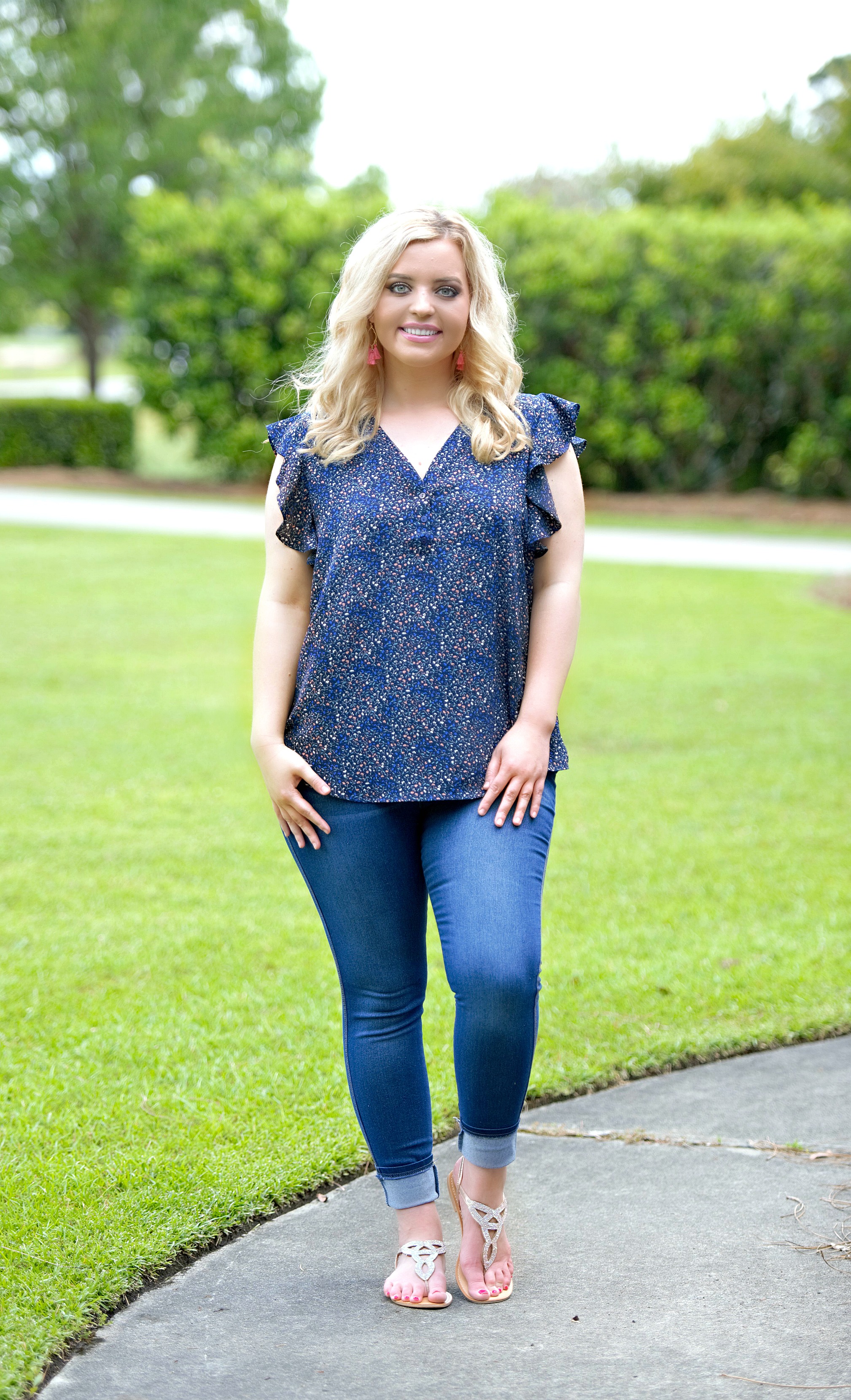 Chic Shoes for Plus-Size Women