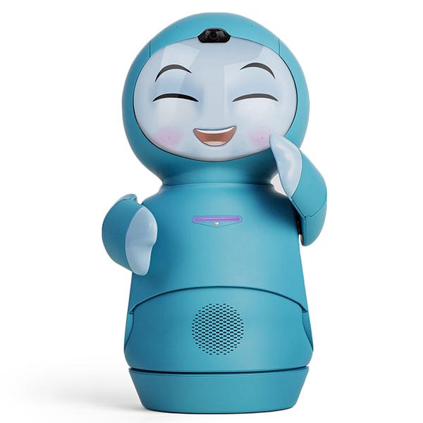 Childhood Development Robot