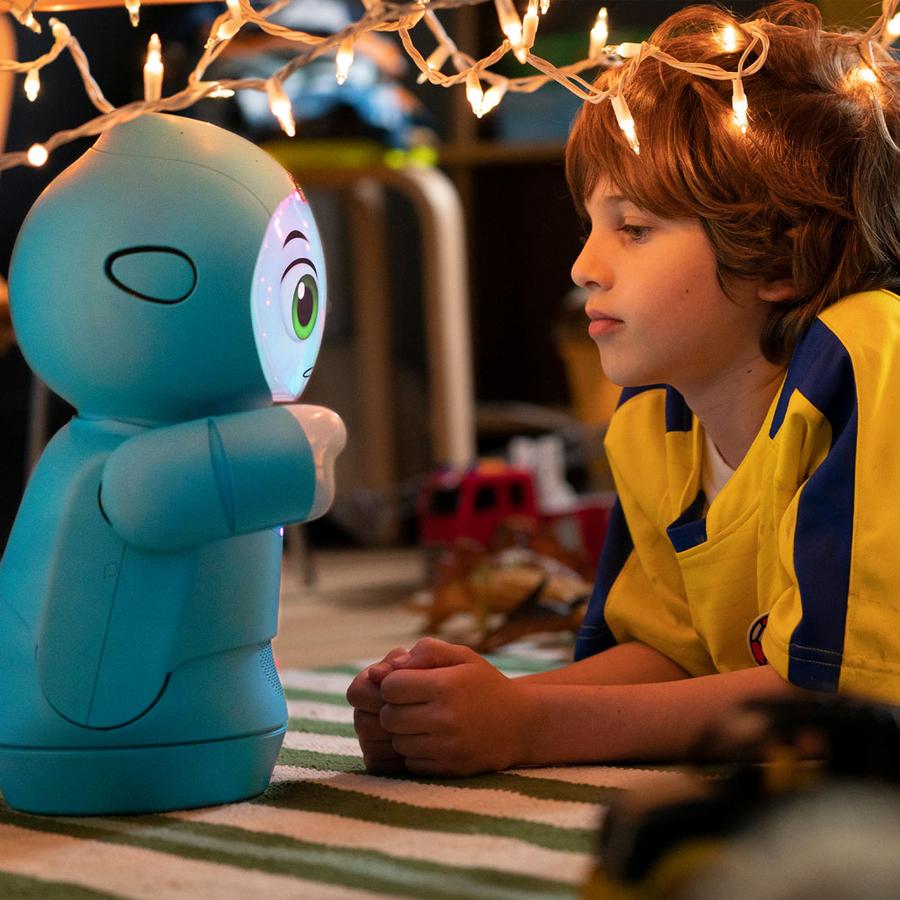 Childhood Development Robot