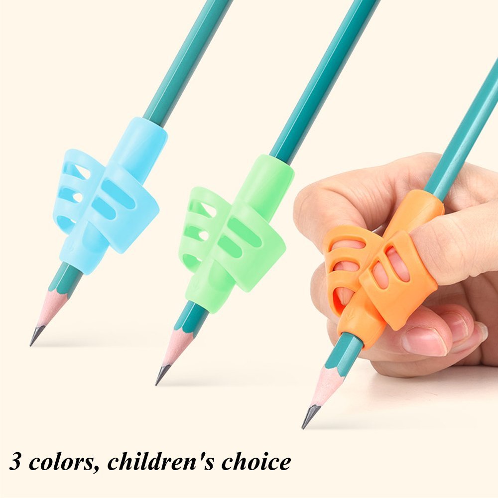 Children Pen Writing Aid Grip