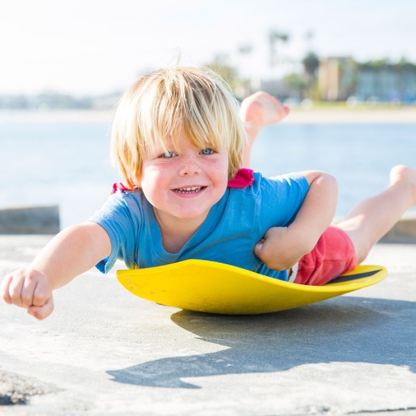 Children's Balance Board