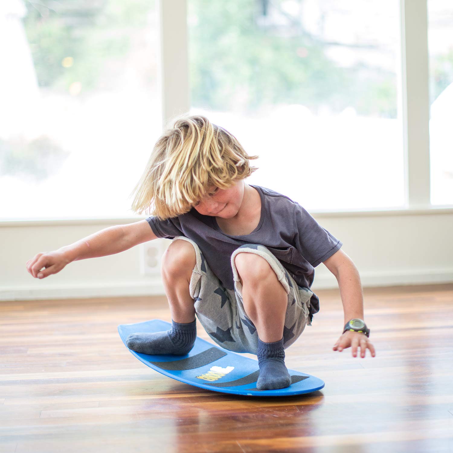 Children's Balance Board