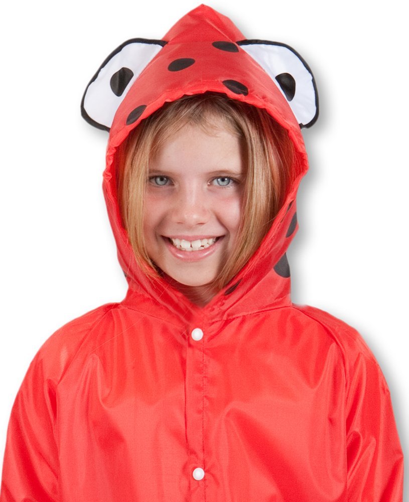 Children's Raincoat