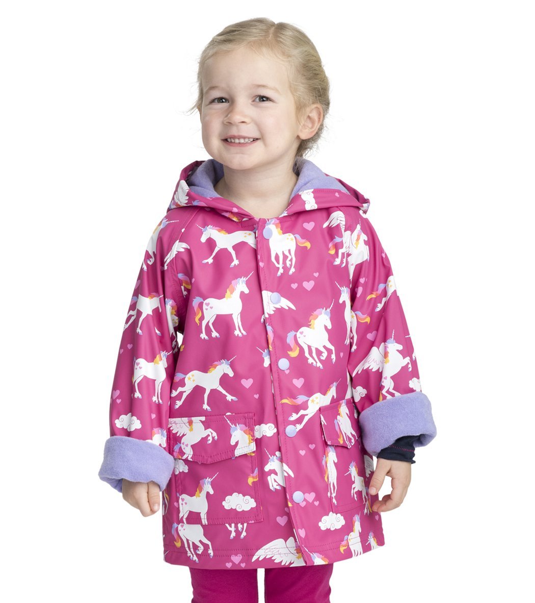 Children's Raincoat