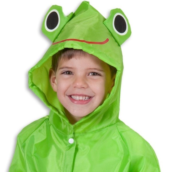 Children's Raincoat