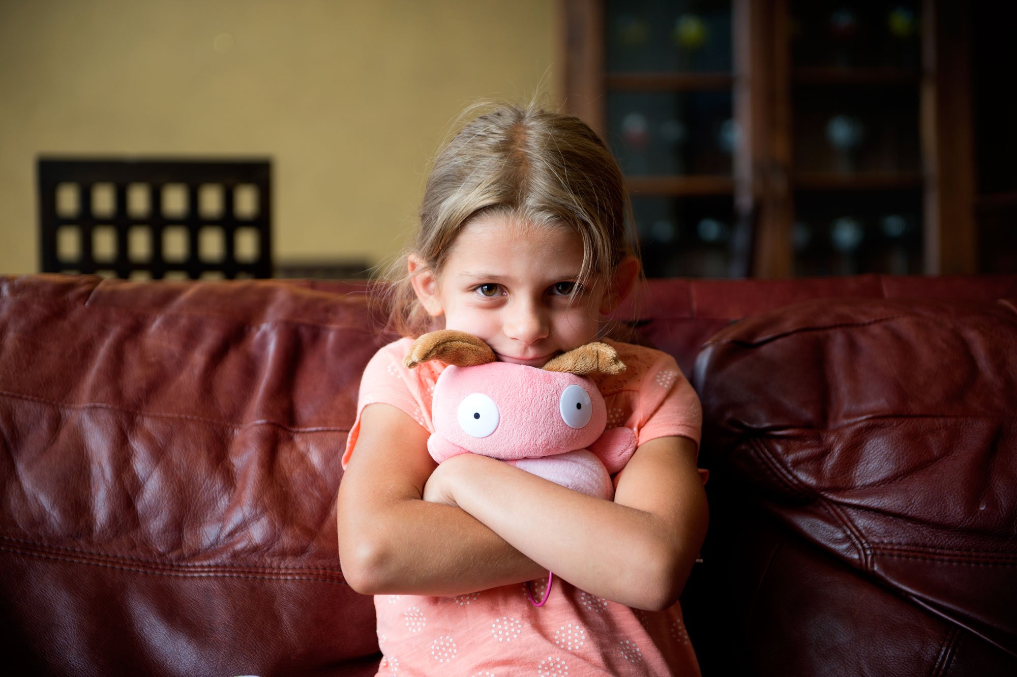 Chimeras Mix N Match Plush Toys