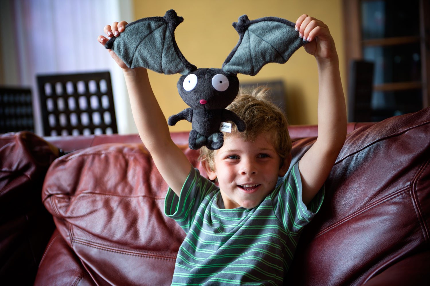 Chimeras Mix N Match Plush Toys