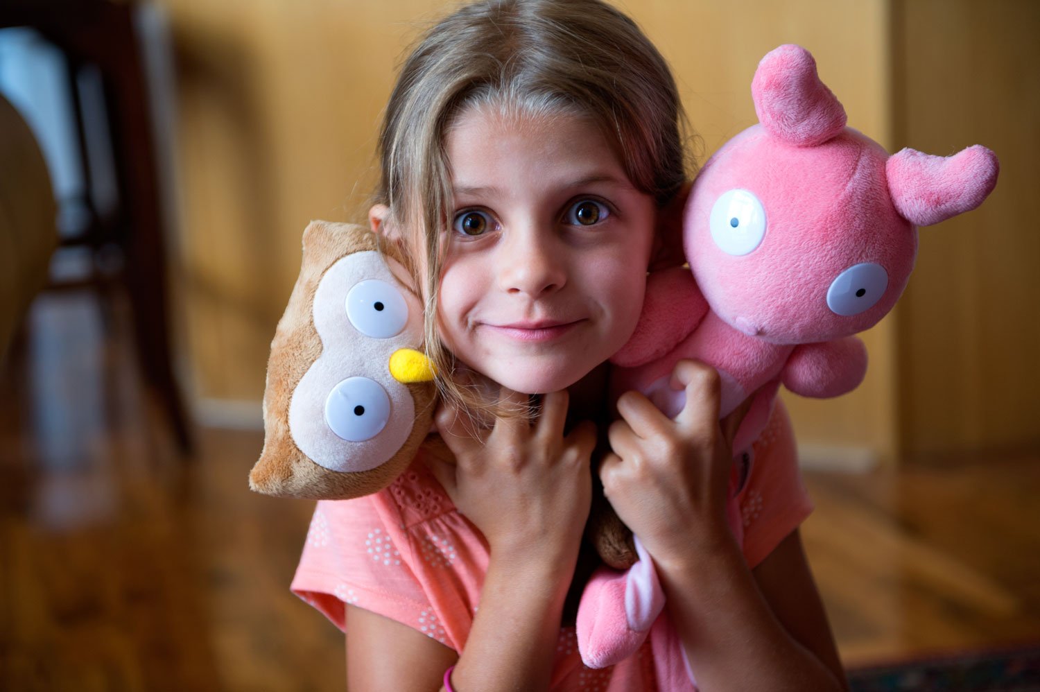 Chimeras Mix N Match Plush Toys