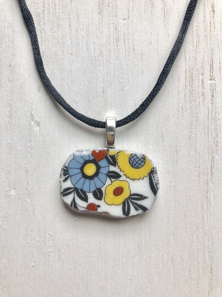 China Necklace