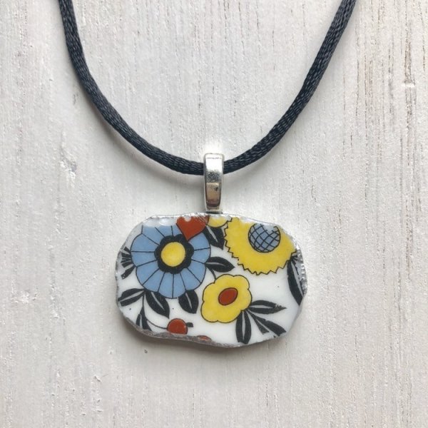 China Necklace