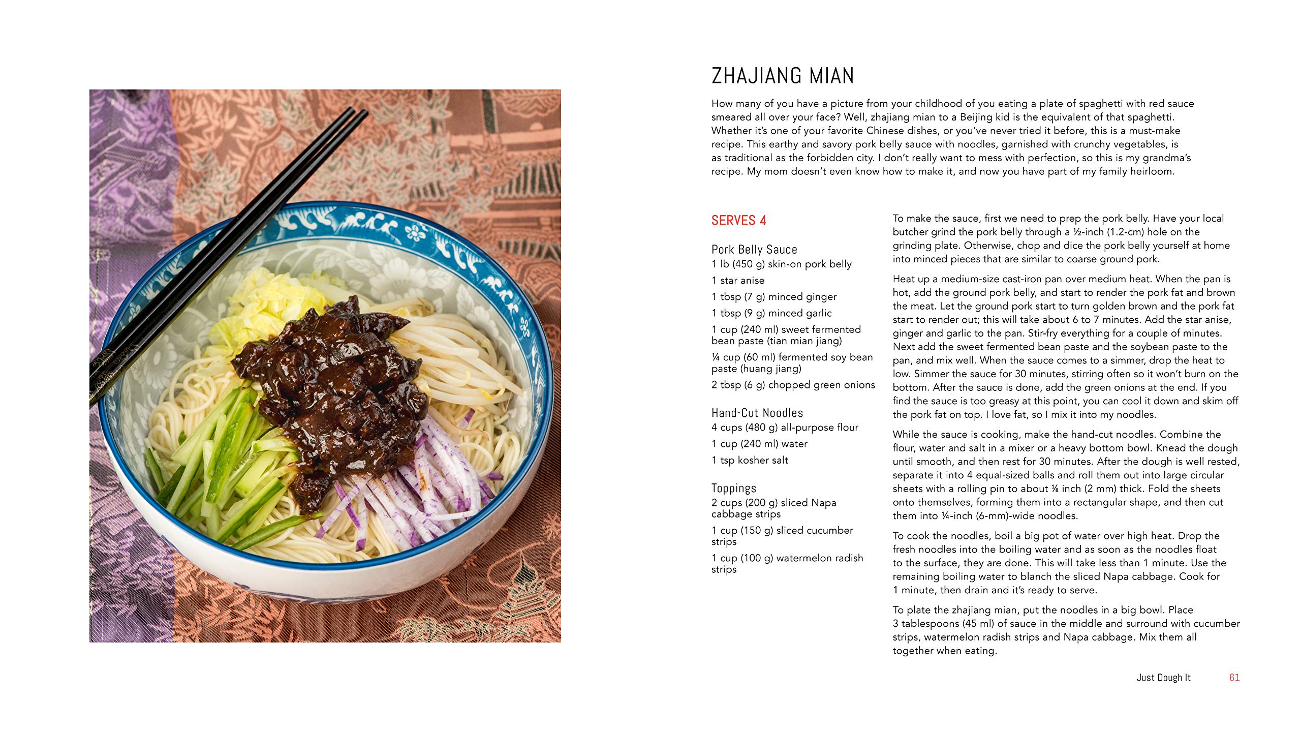 Chinese Heritage Cook Book