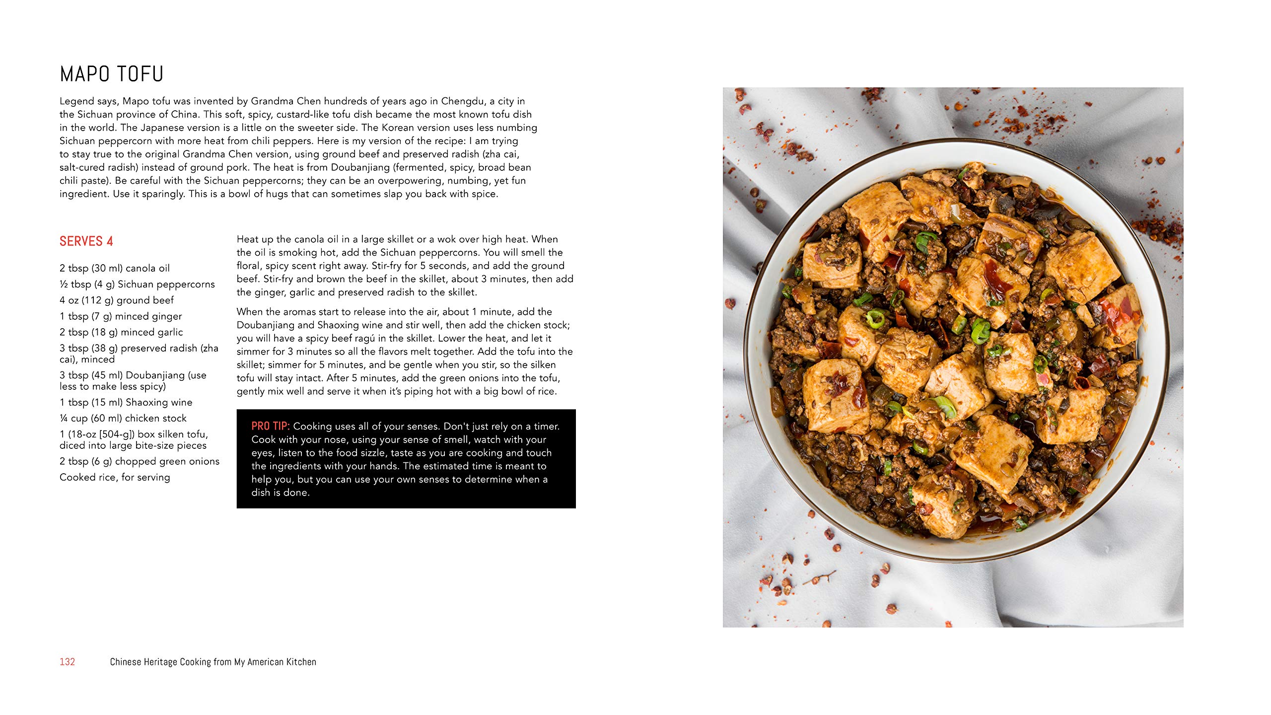 Chinese Heritage Cook Book